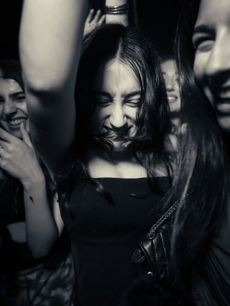 Post de @hypeclubbcn en Instagram