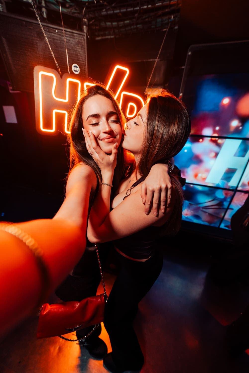 Fiesta en HYPE Barcelona