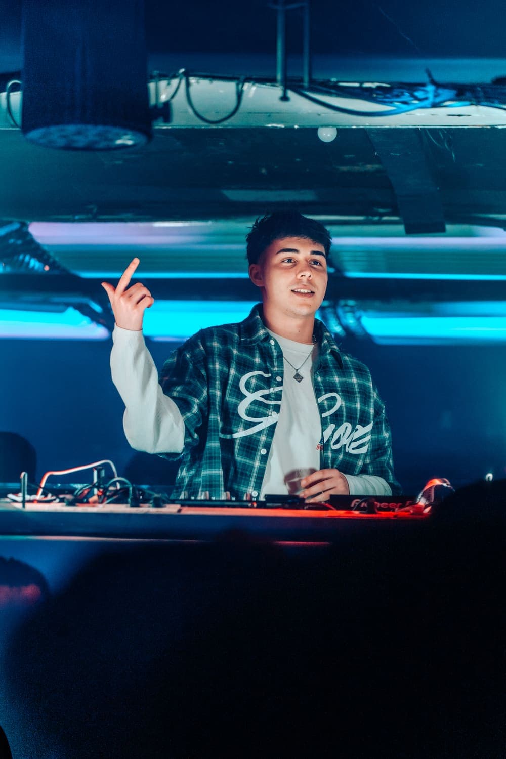 Fiesta en HYPE Barcelona