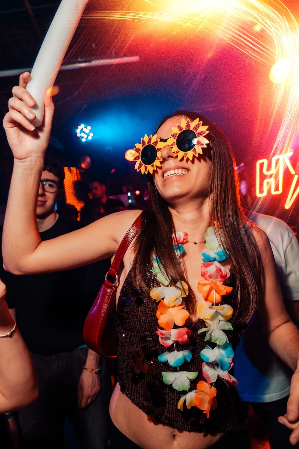 Fiesta en HYPE Barcelona